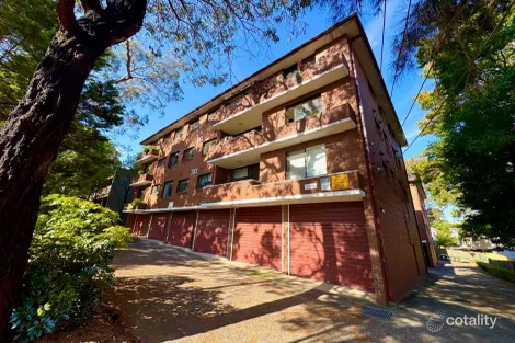 14/21-27 Tupper St, Enmore, NSW 2042
