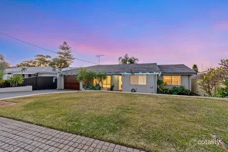 Property photo of 31 Arawa Place Craigie WA 6025