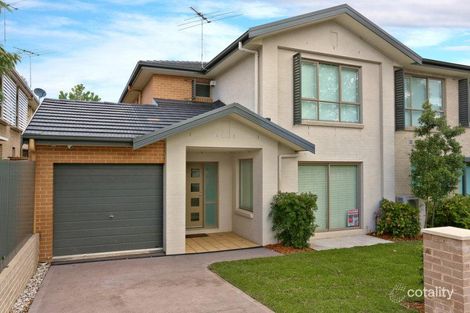 Property photo of 128 Edensor Road Bonnyrigg NSW 2177