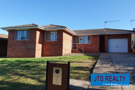 Property photo of 6 Casuarina Close Muswellbrook NSW 2333