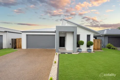 72 Fremont St, Mount Low, QLD 4818