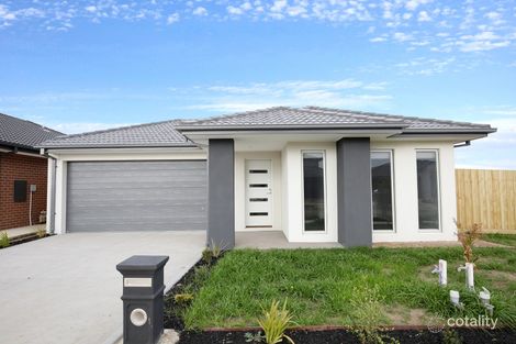 27 Burgess Ave, Armstrong Creek, VIC 3217