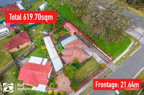 Property photo of 27 Derribong Street Villawood NSW 2163