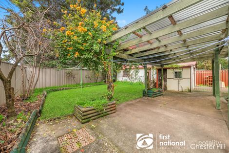 Property photo of 27 Derribong Street Villawood NSW 2163