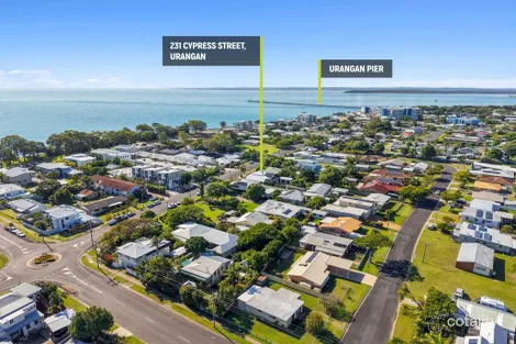 Property photo of 231 Cypress Street Urangan QLD 4655