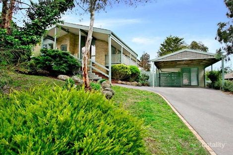 1 Yangoora Pl, Greensborough, VIC 3088