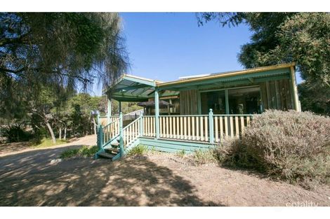Property photo of 5 Phyllis Parade Rye VIC 3941