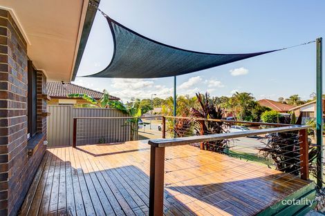 Property photo of 1/21 Hentdale Court Labrador QLD 4215