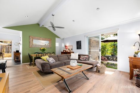 Property photo of 48/112 Foxton Street Seven Hills QLD 4170