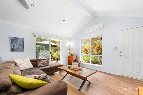 Property photo of 48/112 Foxton Street Seven Hills QLD 4170