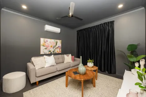 Property photo of 72 Fremont Street Mount Low QLD 4818