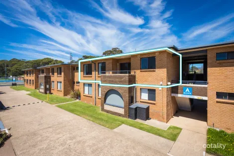 Property photo of 13/16 McMillan Road Narooma NSW 2546