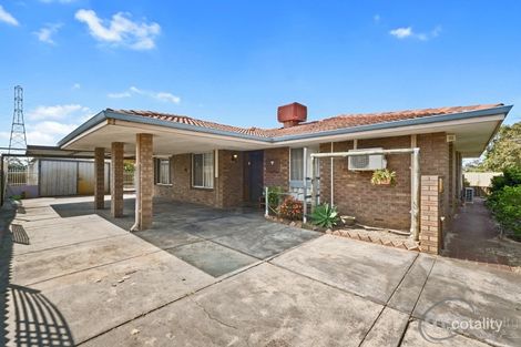 Property photo of 11 Merley Way Parkwood WA 6147
