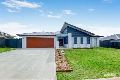 8 Hone Creek Dr, Caerleon, NSW 2850