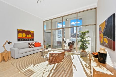 Property photo of 401/105-113 Campbell Street Surry Hills NSW 2010