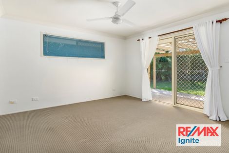 Property photo of 22 Somersby Street Seventeen Mile Rocks QLD 4073