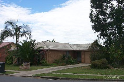 Property photo of 63 Arnica Crescent Bald Hills QLD 4036