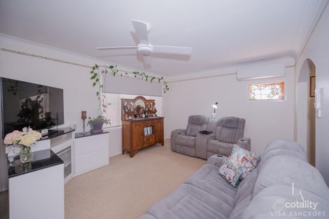 Property photo of 11 Doonba Street Hillvue NSW 2340