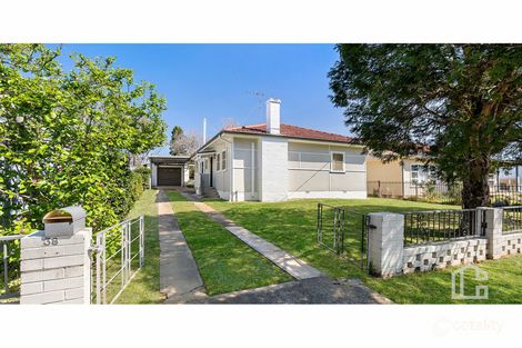 Property photo of 38 Springfield Crescent Springwood NSW 2777