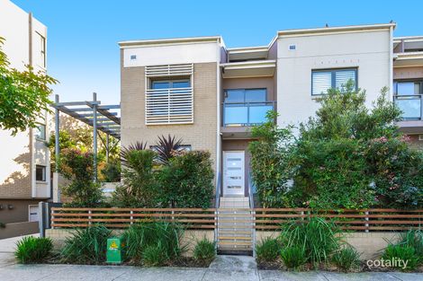 Property photo of 19/12-28 Daphne Street Botany NSW 2019