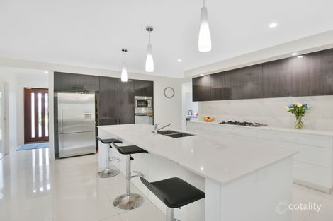 Property photo of 3 Trout Street Kanimbla QLD 4870