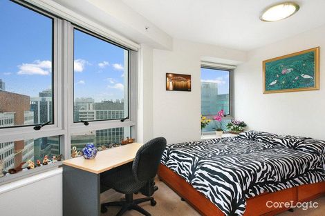 Property photo of 1211/79-81 Berry Street North Sydney NSW 2060