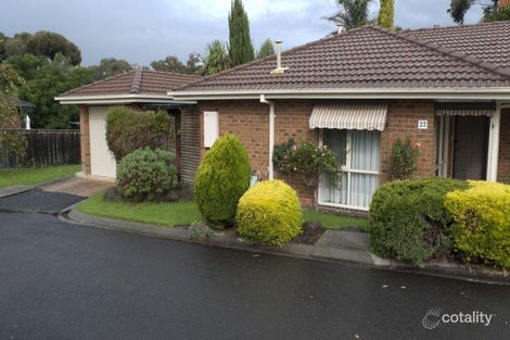 27/26-46 Rutherford Rd, Viewbank, VIC 3084