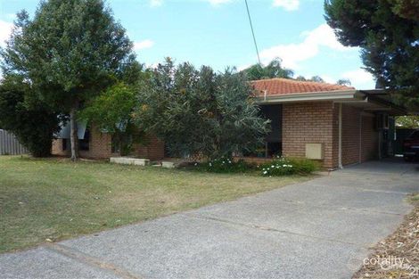 39 Bougainvillea Ave, Forrestfield, WA 6058