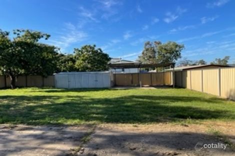 Property photo of 41 Garnham Drive Dysart QLD 4745