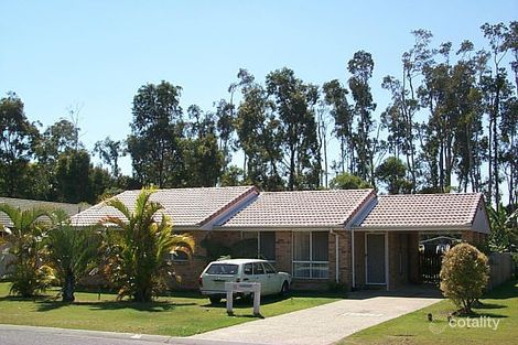 18 Phoenix Ave, Bongaree, QLD 4507