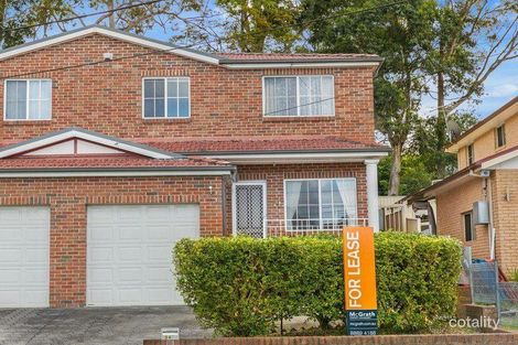 1 Jones St, Ryde, NSW 2112