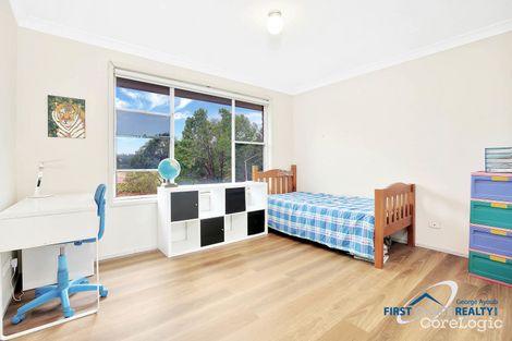 Property photo of 9 Ashmead Avenue Castle Hill NSW 2154