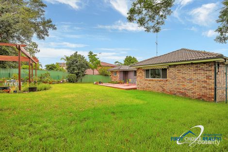 Property photo of 9 Ashmead Avenue Castle Hill NSW 2154