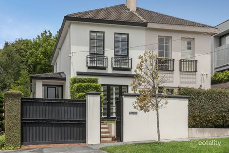 Property photo of 8 Burnie Street Toorak VIC 3142
