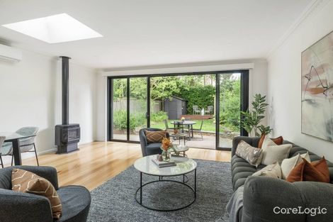 Property photo of 8 Burnie Street Toorak VIC 3142