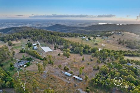 Property photo of 420 Coombs Road Kinglake West VIC 3757