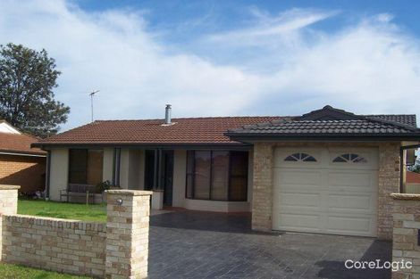 Property photo of 12 Keighran Place Minto NSW 2566
