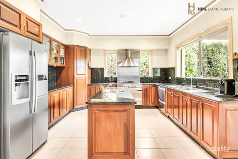 Property photo of 26 Arkley Drive Greenvale VIC 3059