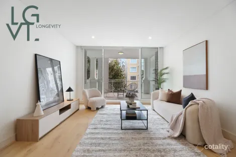 Property photo of 33/1 Palm Avenue Breakfast Point NSW 2137