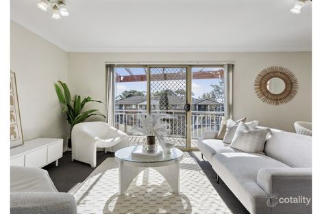 Property photo of 25/8 Fourth Avenue Blacktown NSW 2148