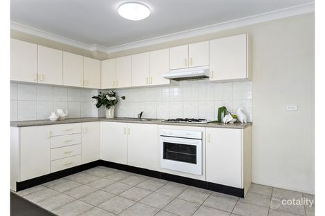 Property photo of 25/8 Fourth Avenue Blacktown NSW 2148