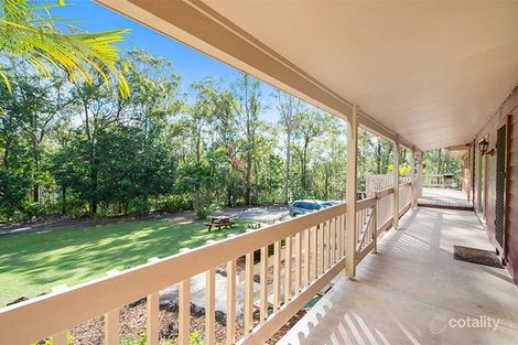 Property photo of 86-96 Naylor Drive Tamborine QLD 4270