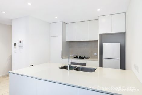 Property photo of 609/5 Brodie Spark Drive Wolli Creek NSW 2205