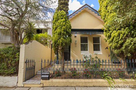 Property photo of 12 Phillips Street Alexandria NSW 2015