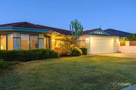 Property photo of 7 Jacolite Street Darch WA 6065