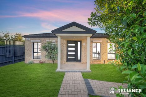 3 Biddick Ct, Werribee, VIC 3030
