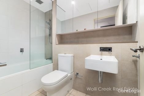 Property photo of 609/5 Brodie Spark Drive Wolli Creek NSW 2205