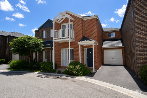 10/19 Sovereign Pl, Wantirna South, VIC 3152