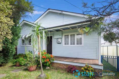 Property photo of 3 McLean Street Auburn NSW 2144