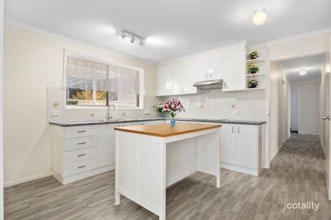 Property photo of 20 Loddon Street Kaleen ACT 2617